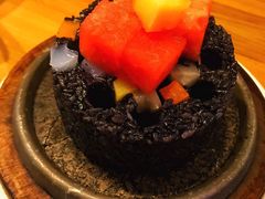 -局气 烤鸭·北京菜(光华路店)