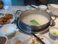 -粤顺渔坊·中山脆肉鲩火锅(清湖店)