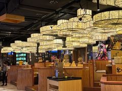 -皇室假期美食水疗会(春风路店)