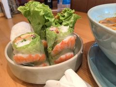 -西贡妈妈SaigonMama•越南料理(上海商城店)