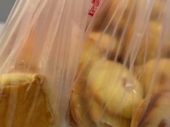 -中关村茶点