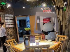 -常和州·夜宵大排档(常州单店)