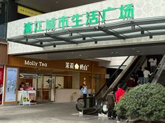 -浦江城市生活广场(江月路店)