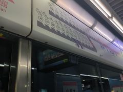 -大龙山(地铁站)