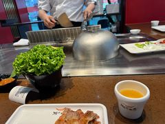 -湘汇概念铁板烧(铁西万达店)