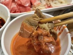 -龍歌自助小火锅(城阳万象汇店)