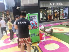 -李宁(大宁国际旗舰店)