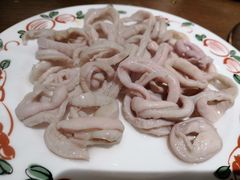 -北京老门框爆肚涮肉馆(凤城六路店)