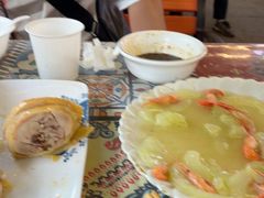 -阿东农家菜(新场古镇下塘街店)