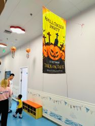 -海豹航航水育游泳中心(芳园里店)