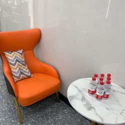 -DL HAIR SALON