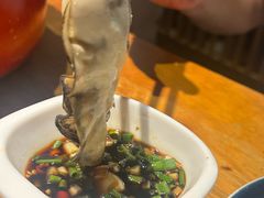 -蚝翅·海鲜粥·烧烤·龙虾季(海曙天一店)
