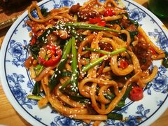 -新疆伊宁远征餐厅