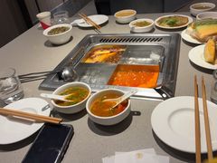 -海底捞火锅(中州万达店)