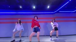 -舞樾舞蹈工作室