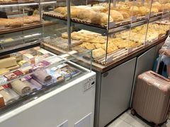 -BreadTalk面包新语·烘焙蛋糕(领展购物广场店)