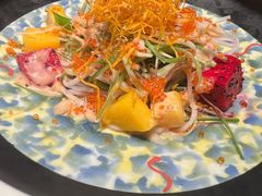-墨澜·人间味割烹料理