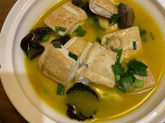 -肖记公安牛肉鱼杂馆· 省级非物质文化遗产(仁和路店)