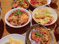 -付小姐在成都(五道口店)