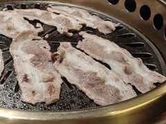 -海之屋韩式烤肉(海棠68环球美食街店)