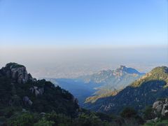 -泰山风景名胜区