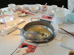 -八合里潮汕鲜牛肉火锅(深圳海岸城店)