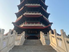 -蓬莱阁景区