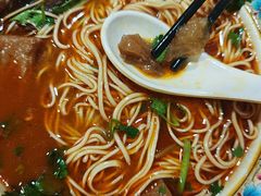 -金杨拉面王小吃面馆·牛三宝面·红烧牛肉粉