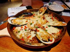 -胡桃里音乐酒馆(四道口店)
