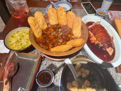 -南京大牌档(青岛万象城店)