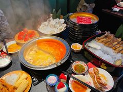 -牛New寿喜烧(闵行龙湖天街店)