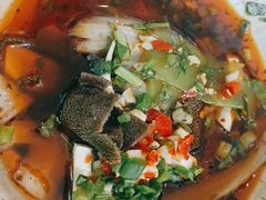 -米一仙·成都小碗菜(东万达店)