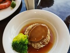 -Social 秀西餐厅-长沙瑞吉酒店(运达店)
