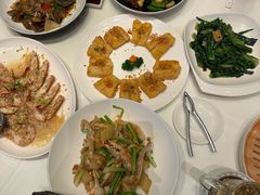 -金苑海鲜酒家(来魅力店)