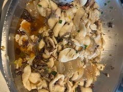 -百岁鱼(人民路店)