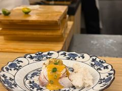 -鮨政·Omakase(万象城店)