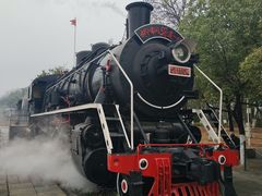 -柳州工业博物馆