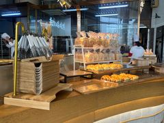 -西村叔叔的店·面包·甜品·蛋糕(清河万象汇店)