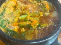 -韩礼年糕(飞虹路店)