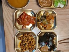 -闻老头·菊花炭烤肉(D11店)