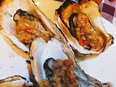 -开心果牛扒城(雍华庭店)