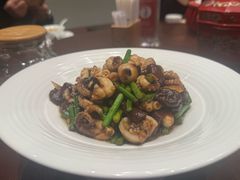 -唐山宴大唐州府精品中餐