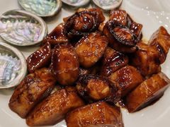 -新南华大酒店(广中店)