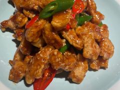 -北李妈妈菜·海肠捞饭(高新万达店)