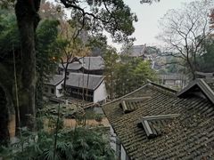 -岳麓山风景名胜区