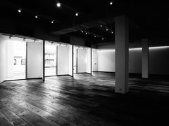 -北京三里屯CHAO酒店