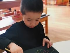 -乐融国际幼儿园(四季青校区)