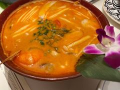 -太食獸泰式茶餐厅(IFS国金中心店)