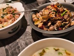 -前海沿·青岛菜(乐客城店)