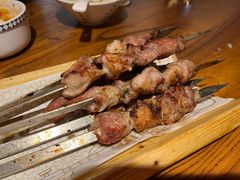 -纳瓦新疆菜(银都店)